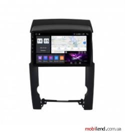 Abyss Audio MP-9203