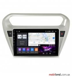 Abyss Audio MP-9234