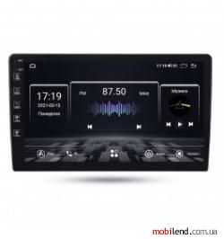 Abyss Audio MP-9253