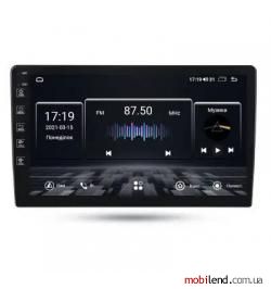 Abyss Audio MP-9263