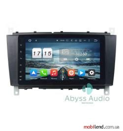 Abyss Audio P9D-CLS219-01
