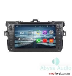Abyss Audio P9E-ANT06-01