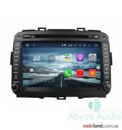 Abyss Audio P9E-CAR13-01