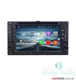 Abyss Audio P9E-CEE06-01