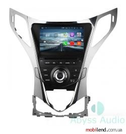 Abyss Audio P9E-GRND11-01