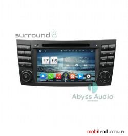 Abyss Audio P9E-GW463-01