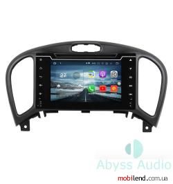 Abyss Audio P9E-JUK04-01