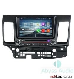 Abyss Audio P9E-LANX06-01