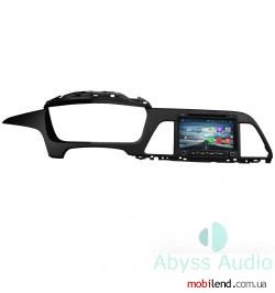 Abyss Audio P9E-SON15-01