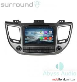 Abyss Audio P9E-TUC15-01