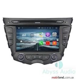 Abyss Audio P9E-VEL11-01
