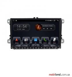 Abyss Audio QS-9101