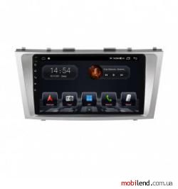 Abyss Audio QS-9124