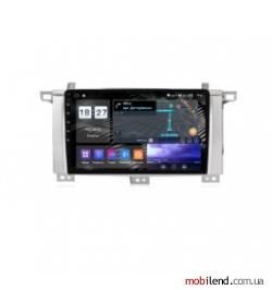 Abyss Audio QS-9140