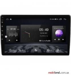 Abyss Audio QS-9184