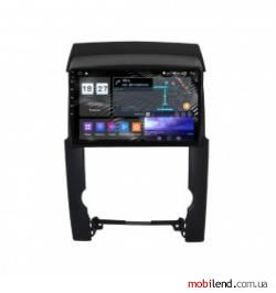 Abyss Audio QS-9203