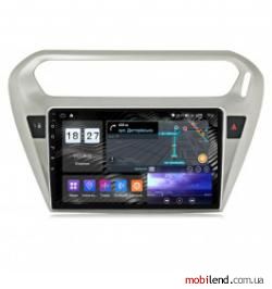 Abyss Audio QS-9234