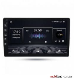 Abyss Audio QS-9253