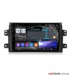Abyss Audio QS-9257