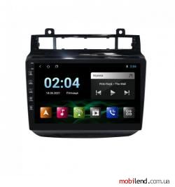 Abyss Audio SE-9110