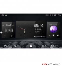 Abyss Audio SX-0147