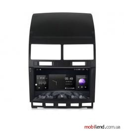Abyss Audio SX-9111