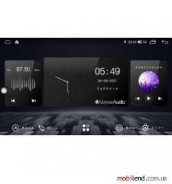 Abyss Audio SX-9157