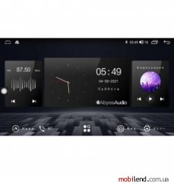 Abyss Audio SX-9166