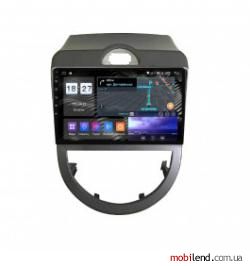 Abyss Audio SX-9201