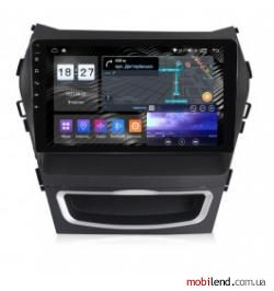 Abyss Audio SX-9216