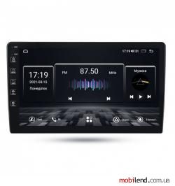 Abyss Audio SX-9229