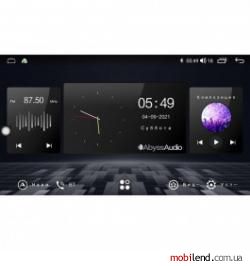Abyss Audio SX-9257
