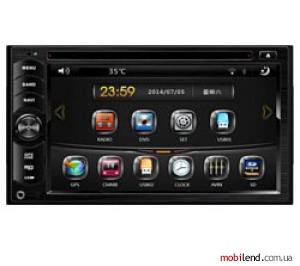 ACV AVD-6400