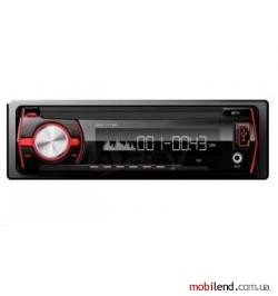 ACV AVS-1716R Red
