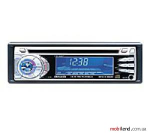 AIWA CDC-X227