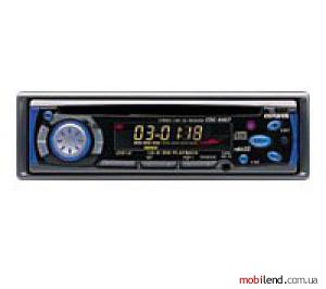 AIWA CDC-X407