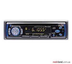 AIWA CDC-Z107