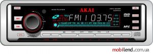 Akai ADV-62DR