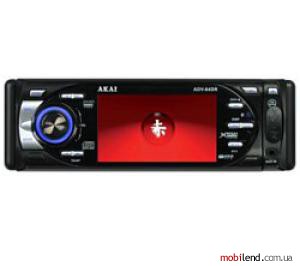 Akai ADV-64DR