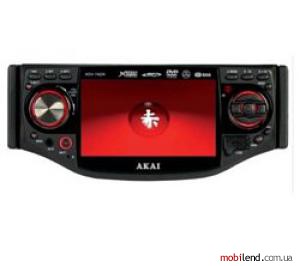 Akai ADV-74DR