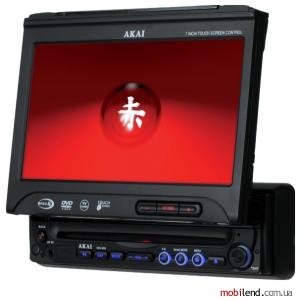 Akai DDV-805
