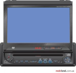 Akai DDV-806