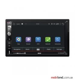 AKAI CA-2DIN2405