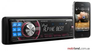 Alpine CDA-105Ri
