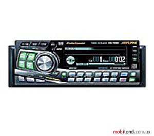 Alpine CDA-7998R
