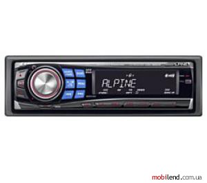 Alpine CDA-9854R