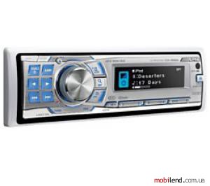 Alpine CDA-9886M