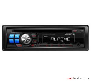 Alpine CDE-100E