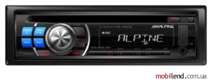 Alpine CDE-100EUB
