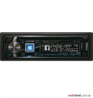 Alpine CDE-177BT